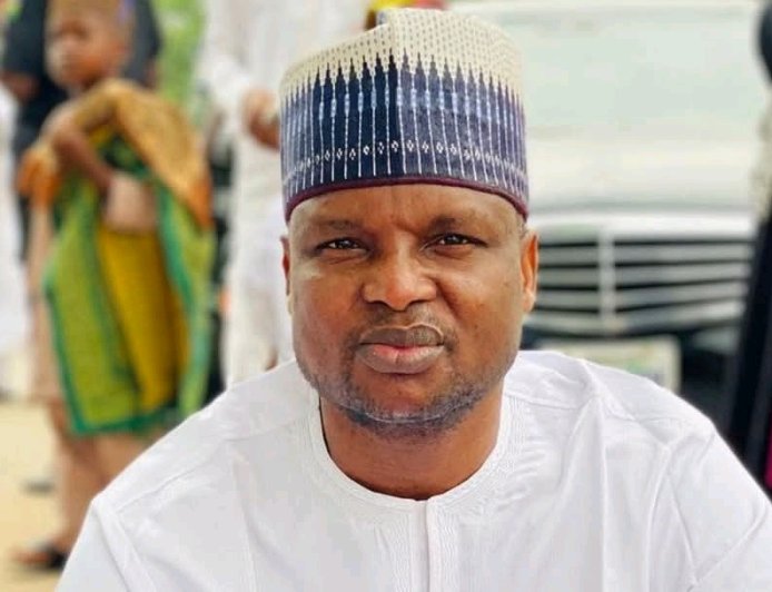 Court Throws Out 23-Count Asset Charge Against Suspended Police Chief Abba Kyari