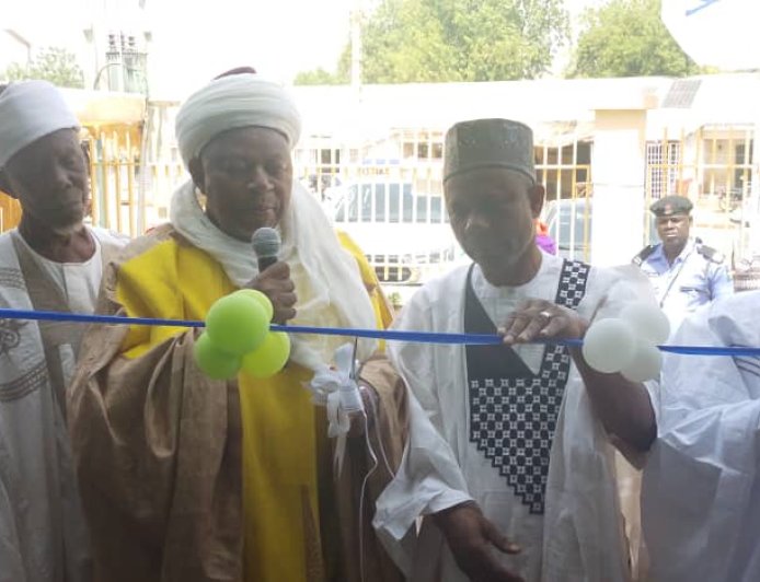 Fidelity Bank Advances Financial Inclusion in Kebbi as Community Celebrates New Branch Launch