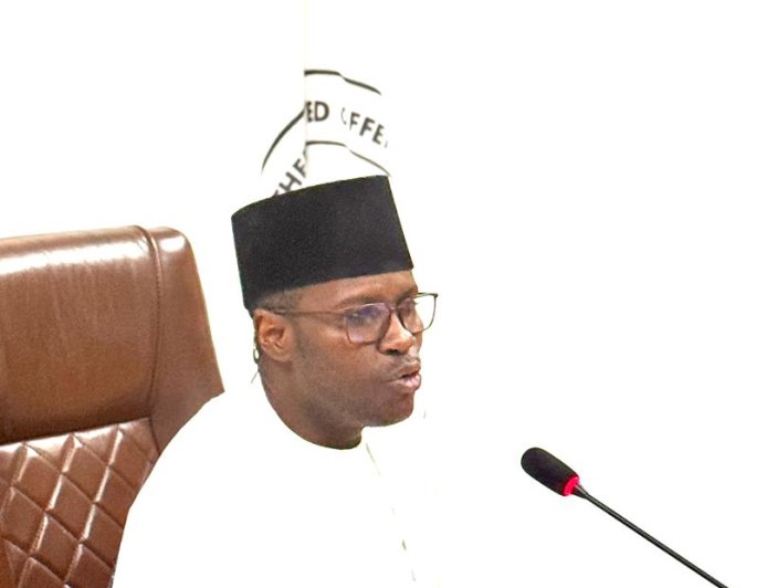 ICPC, Almajiri Education Commission Forge Anti-Corruption Alliance to Rescue Nigeria’s 18.3 Million Out-of-School Children