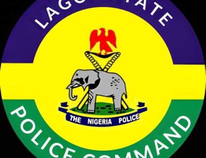 Lagos Police Nab 28-Year-Old With Pistol, Ammunition at Ikotun