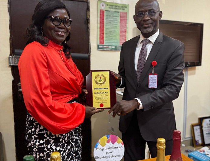 ICPC Closes Case Against Alleged Job Racketeer in Adamawa Court