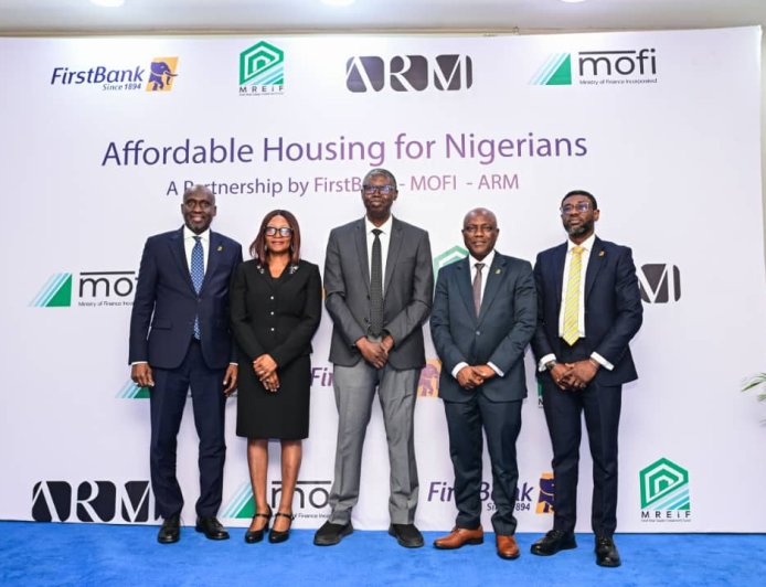 Five Game-Changing Facts About FirstBank’s MREIF Home Loan Transforming Homeownership in Nigeria