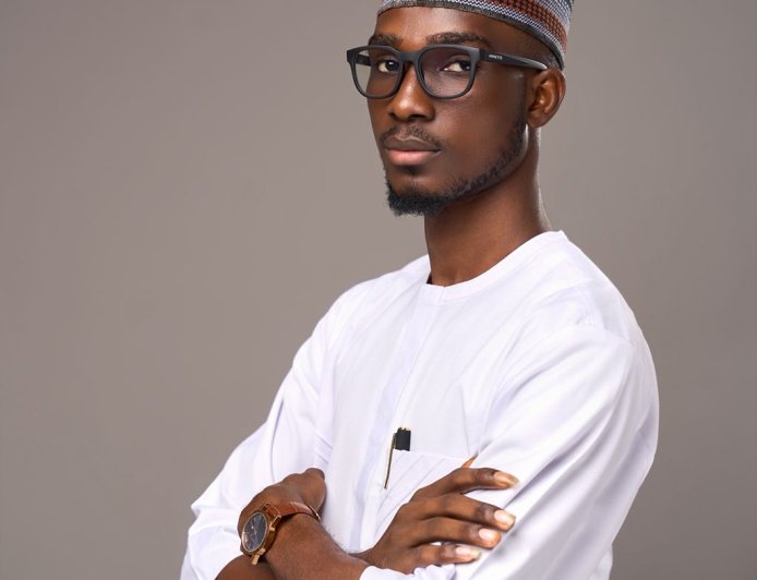 Adebowle Bashir  Champions Empowerment, Innovation and Cultural Pride in Lagos .....pushes vision of sustainable youth empowerment, entrepreneurship and heritage-driven development.