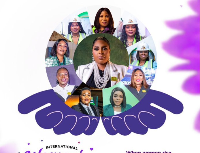International Women’s Day 2026: Adron Homes Champions Women’s Leadership and Inclusive Growth