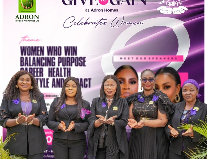 Empowered Women, Stronger Nation: Building Futures Through Property Ownership