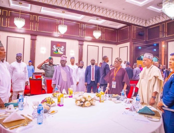 Tinubu Moves to Ease Tariffs on Newsprint, Broadcast Equipment, Pledges Support for Nigerian Media Industry