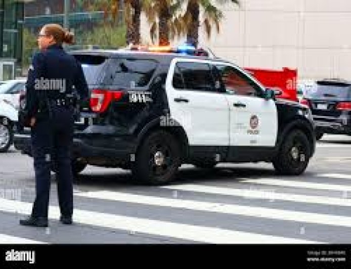 Los Angeles Police Warn Residents About Growing “Bank Jugging” Scam