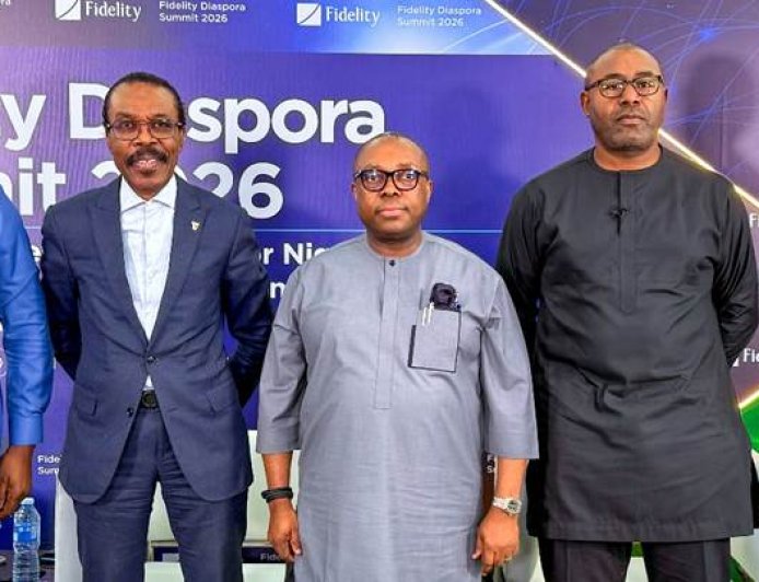 Onyeali-Ikpe, Dabiri Erewa, Rewane advocate for increased Diaspora Participation in Nigeria’s Economy