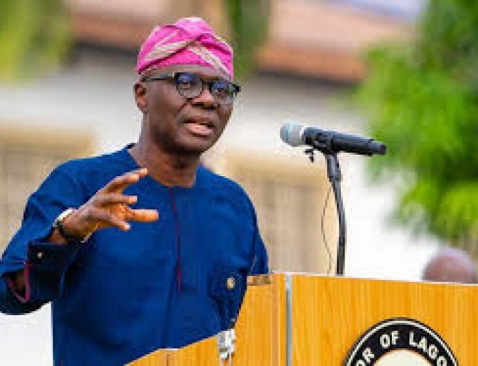 Sanwo-Olu Launches N34.9bn Education Fund to Tackle Out-of-School Crisis in Lagos