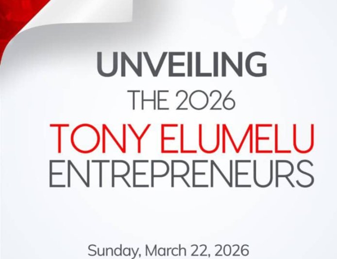 TEF TO UNVEIL 2026 COHORT: 3,200 AFRICAN ENTREPRENEURS SET FOR EMPOWERMENT