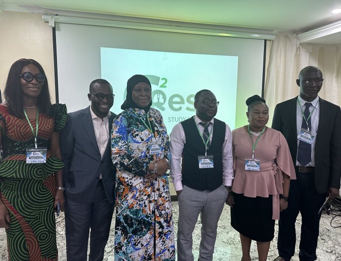 New Study Shows Clean Cooking Can Save Money and Improve Health in Nigeria