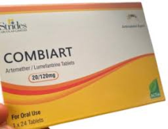 NAFDAC Debunks Viral Claim on Ban of Antimalarial Drugs, Warns Against Misinformation