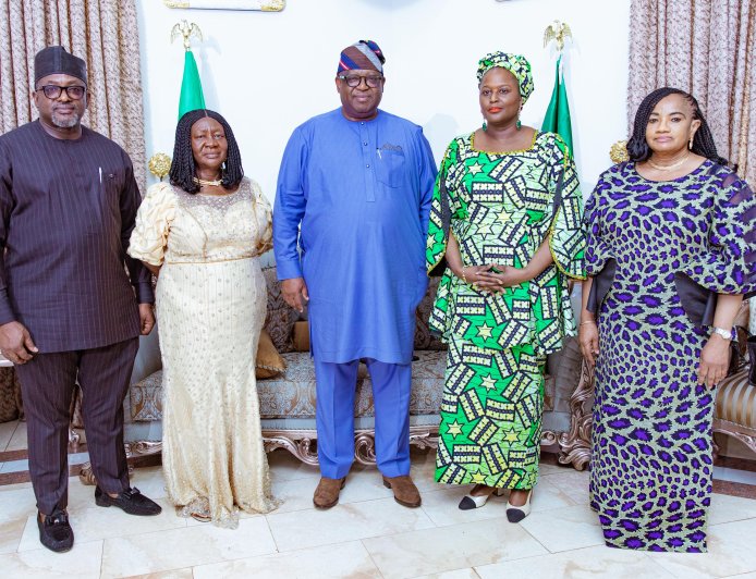 NCC Reaffirms Commitment to Expanding Broadband Access to Underserved Communities in Plateau.