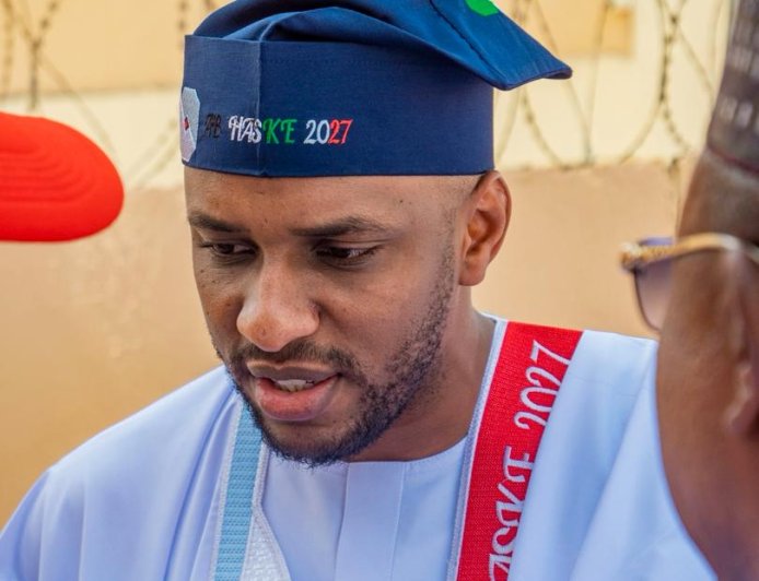 Purposeful Leadership, Intra-Party Stability Key to Democratic Success – APC Chieftain