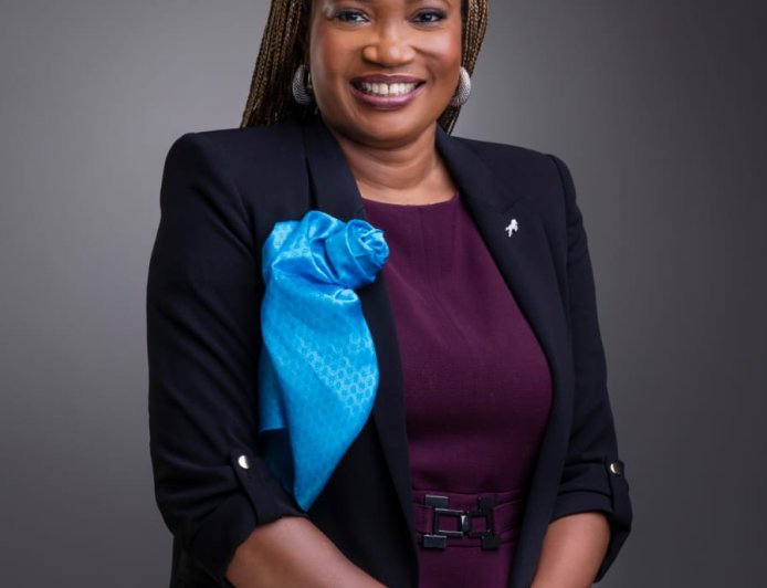 By Vivian Imoh-Ita Investing in Women-Led Enterprises Is a Growth Strategy Nigeria Can’t Afford to Delay