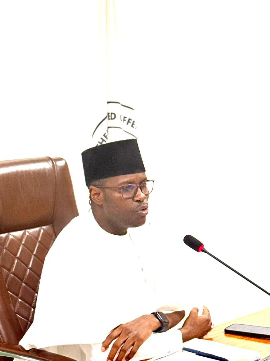 ICPC, Almajiri Education Commission Forge Anti-Corruption Alliance to Rescue Nigeria’s 18.3 Million Out-of-School Children