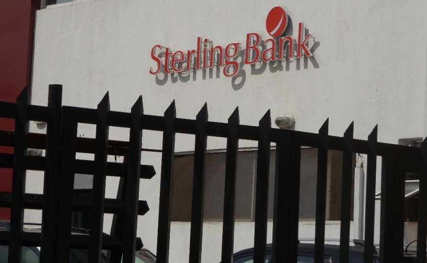 N2.5bn Banking Glitch Scandal: Court Orders Forfeiture as Sterling Bank Fraud Exposes Massive Security Lapse, Billions Still Missing