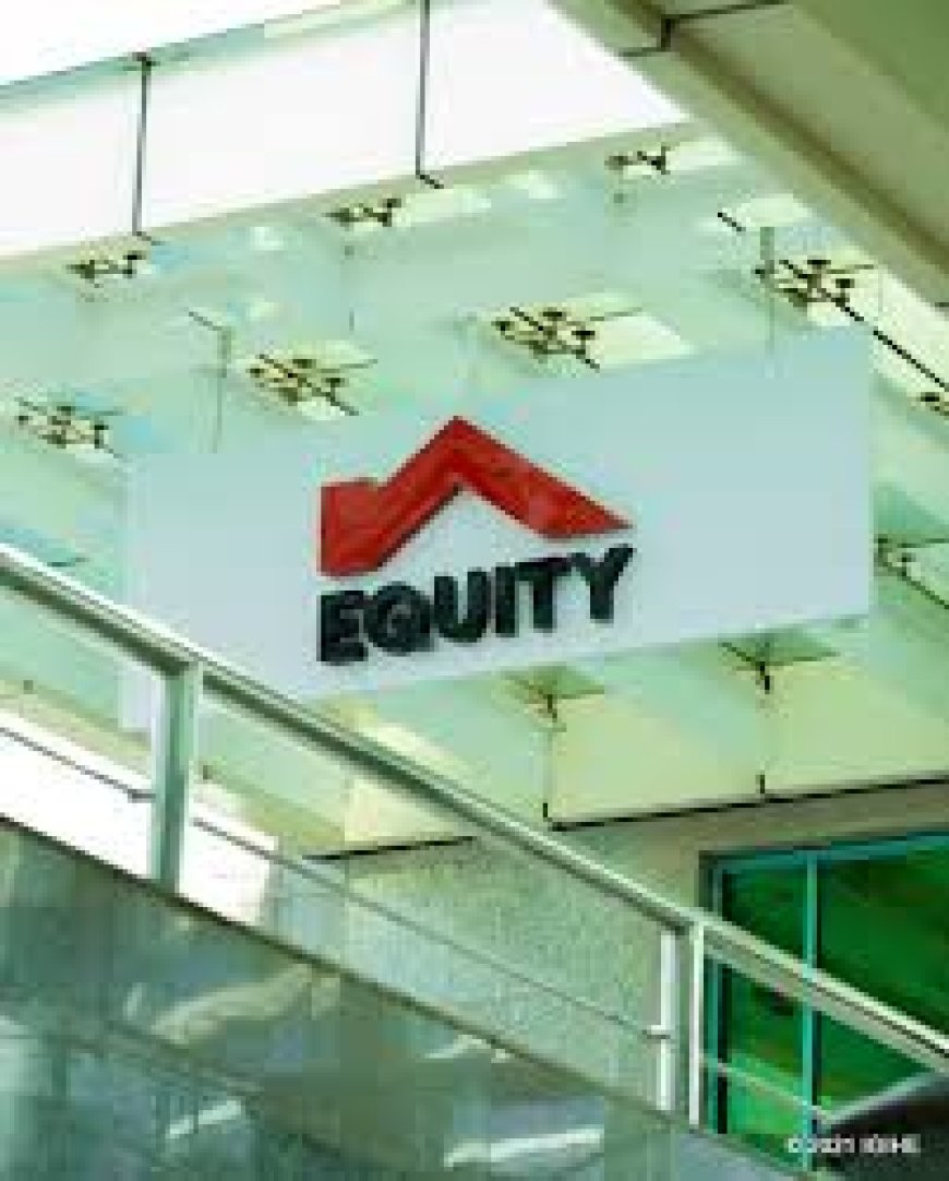 Equity Bank Rwanda Halts Fraud Scheme; 35 People Detained