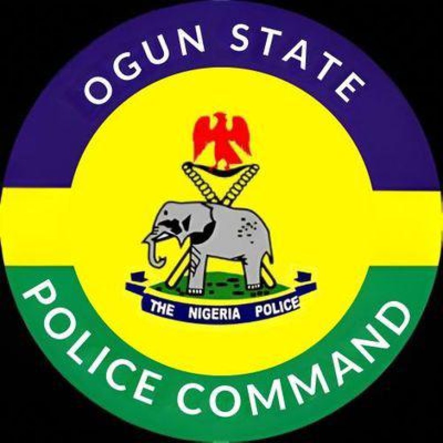Ogun Police Roll Out Massive Security Operation Ahead of Eid-el-Fitr, Deploy Officers to Prayer Grounds, Highways, Markets