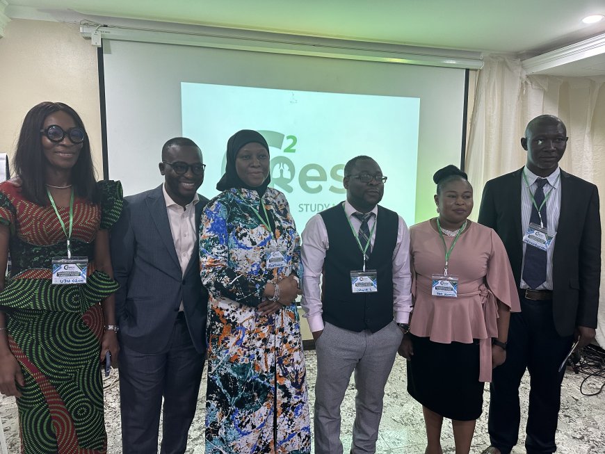 New Study Shows Clean Cooking Can Save Money and Improve Health in Nigeria