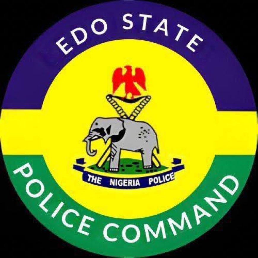 Police Summon Edo LG Acting Chairman Over Alleged N100m Financial Irregularities