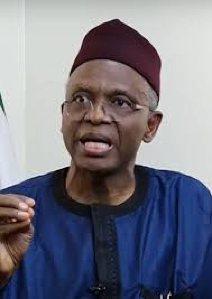 ICPC to Arraign El-Rufa’i Over Alleged Fraud, Money Laundering in Kaduna Courts