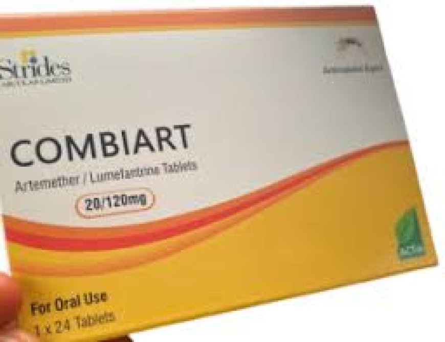 NAFDAC Debunks Viral Claim on Ban of Antimalarial Drugs, Warns Against Misinformation