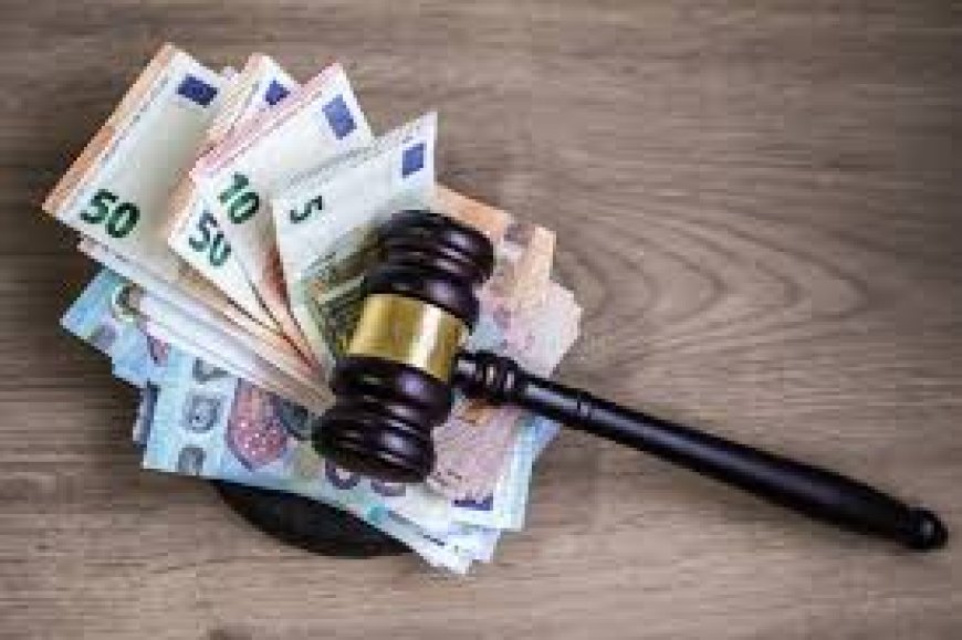 Court Jails Ex-Convict Over N3.09bn FCMB Fraud, Orders Restitution as Probe Exposes Banking System Gaps