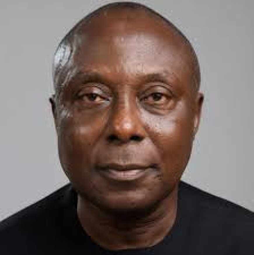 Court Jails Ex-Acting Accountant-General Nwabuoku 72 Years Over N868m Money Laundering