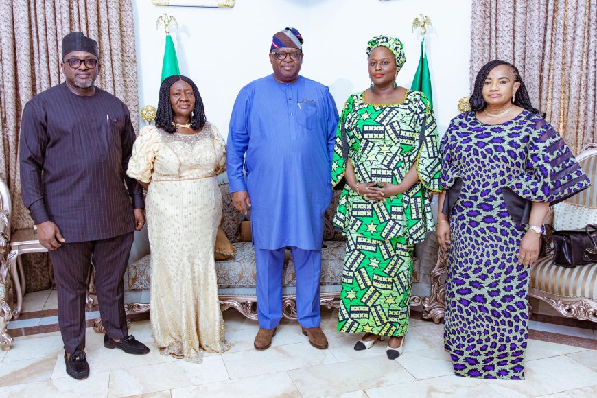 NCC Reaffirms Commitment to Expanding Broadband Access to Underserved Communities in Plateau.