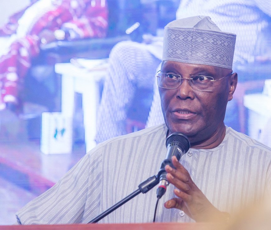 OPL 245: Atiku, AGF Trade Words Over Status of Oil Block Dispute