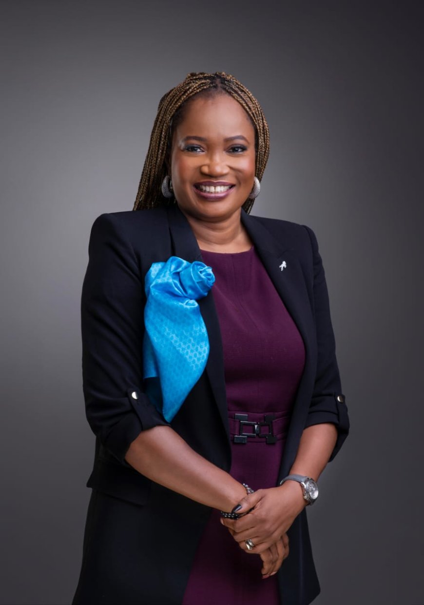 By Vivian Imoh-Ita Investing in Women-Led Enterprises Is a Growth Strategy Nigeria Can’t Afford to Delay