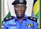 Police withdraw taskforce from traffic enforcement across Lagos