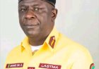 Easter: LASTMA Deploys More Personnel, Warns Against Drunk Driving and Speeding