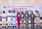 Turning Knowledge into Lifesaving Action: Nestlé Nigeria and Partners Launch National Water Quality Handbook