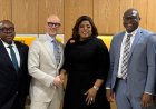 Fidelity Bank, Aviation Stakeholders Strengthen Industry Collaboration at Strategic Meeting