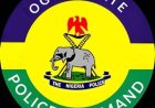 Ogun Police Arrest Suspect for Murder of Motorcyclist in Igbesa