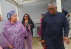 UN’s Amina Mohammed says Dangote key to tackling Africa’s food security challenges