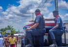 NSCDC floods Lagos with operatives as presidential project commissioning records tight security