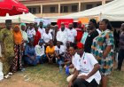 Rite Foods Partners ATF to Strengthen Community Impact with Free Medical Services in Ogun State