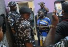 SAPELE ABDUCTION: CP Oyeniyi Leads Tactical Sweep, Assures Safe Return of Council Chairman