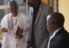ICPC Arraigns El-Rufai on Nine-Count Charge, Court Orders Detention Pending Bail Ruling
