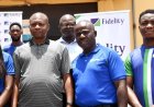 Fidelity Bank Advocates for Inmates’ welfare with donation to Enugu Custodial Centre