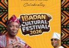 Adron Homes Champions Cultural Heritage at Ibadan Cultural Festival 2026
