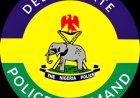 DELTA POLICE RESCUE VICTIMS, ARREST FIVE SUSPECTS, RECOVER FIREARMS