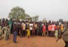 Troops Rout Terrorists,  Restore Hope  As Displaced Mansur Residents Returns Hope