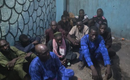 Troops Foil Terror Attacks, Intercept Two Truckloads of Insurgent Supplies in North-East Crackdown