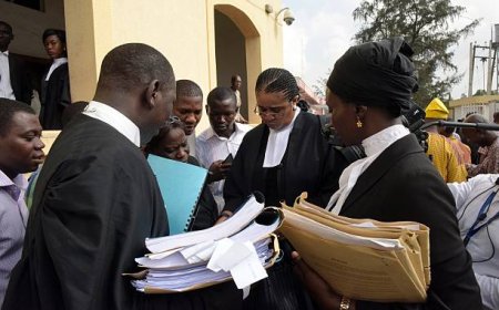 Court Sets Three-Month Deadline for EFCC in N1.4bn Oil Subsidy Fraud Trial