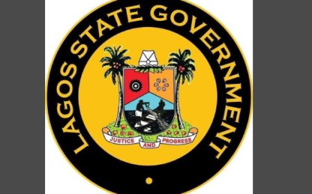 Lagos Seals Access Bank Over Illegal Waste Discharge, Cites Public Health Risk