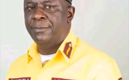 Easter: LASTMA Deploys More Personnel, Warns Against Drunk Driving and Speeding